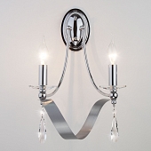Бра Adelia 60064/2 хром 