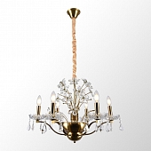 Подвесная люстра Rains LSP-6011 