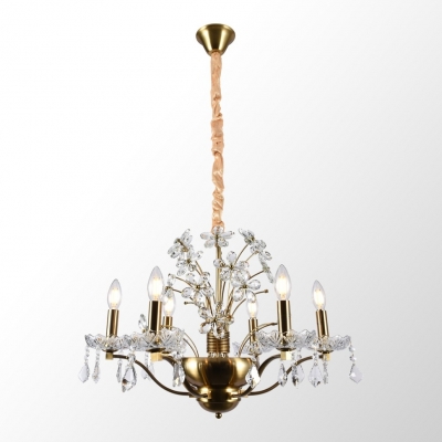 Подвесная люстра Rains LSP-6011