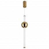 Подвесной светильник Cliff 1125/01 SP-16 