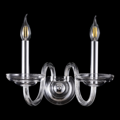 Бра Arabesque ARABESQUE AP2 CHROME