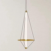 Подвесной светильник  F0324-118 