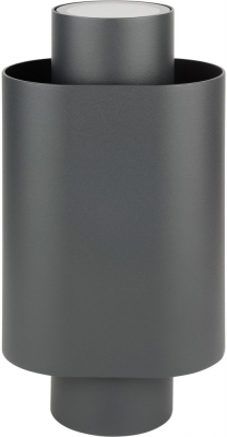 Архитектурная подсветка TUBE 6040-2 Gr