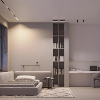 Шинопровод MAG-ORIENT 041293