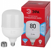 Лампочка светодиодная  LED POWER T140-80W-4000-E27/E40 R 