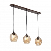 Подвесной светильник  V4922-7/3S 