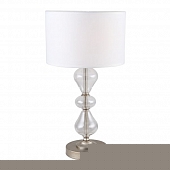 Интерьерная настольная лампа Ironia 2554-1T 