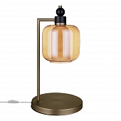 Интерьерная настольная лампа  TLL274.1.ABM.001-M55AM 