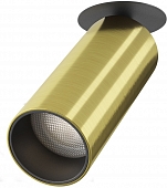 Точечный светильник FOCUS LED C053CL-L12W4K-W-BS 