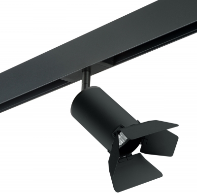 Трековый светильник Rullo PRO437437