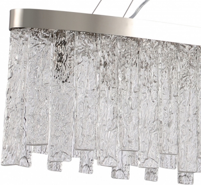 Подвесная люстра Frostyle 2155/11/08PL