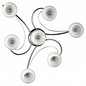 Потолочная люстра Danbury GRLSP-8036 