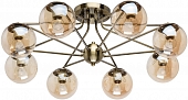 Потолочная люстра Оливия 306013608 
