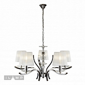 Подвесная люстра Omega RM5231/5CR 