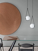 Подвесной светильник  F3224-63 