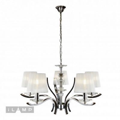 Подвесная люстра Omega RM5231/5CR