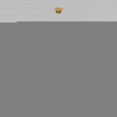 Подвесной светильник Piccolo 50248/1 LED/ золото 