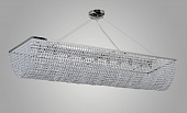 Подвесная люстра Milano Milano H 1.5.120X30.102 N 
