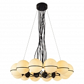 Подвесная люстра Seneca LSP-8177 