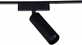 Трековый светильник  13005-9.3-001UR magnetic LED15W BK 