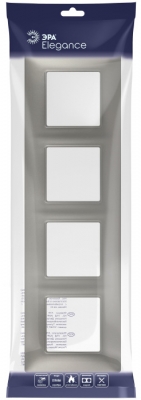 Рамка  14-5004-16