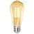 Лампочка светодиодная  LED-ST64-7W/SW/E27/230V/WF GLS82GO 