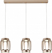 Подвесной светильник Capsula V000156L 