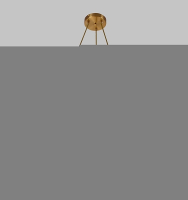 Подвесная люстра  F1624-16