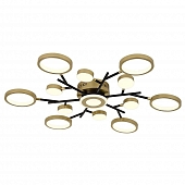 Потолочная люстра Hybrid 4686-13C 