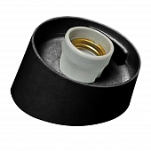 Основание для светильника  UFP-A04AE BLACK 