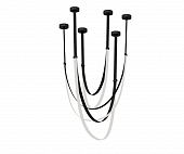 Подвесной светильник Лирд 07689A-120+150+180,19 