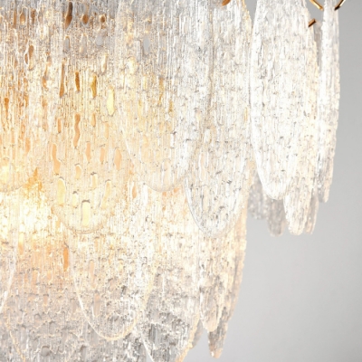 Подвесная люстра Retro 799092