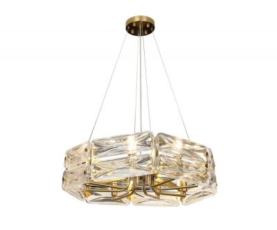 Подвесная люстра Тира 07598-70,36
