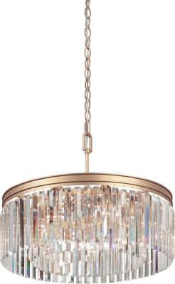 Подвесная люстра  V5180-7/9