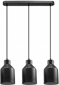 Подвесной светильник Lark A7073SP-3BK 