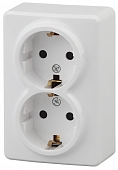 Розетка  11-2205-01 