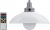 Ночник  NLED-488-1W-MS-W