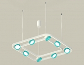 Подвесной светильник TRADITIONAL XB9177201 