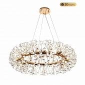 Подвесной светильник MODESTYLE MS.9029.20 GD 