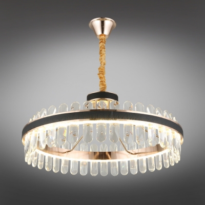 Подвесная люстра Honori APL.027.03.102