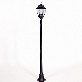 Наземный фонарь  91208L Bl 