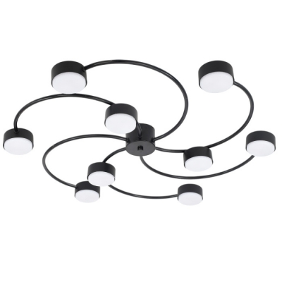 Потолочная люстра Alhena 1180/9P