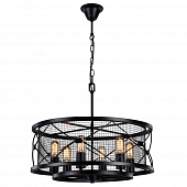 Подвесная люстра Mesh 1783-6P 