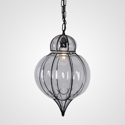 Подвесной светильник  Cove01