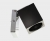 Спот  MRC0821W-1 black