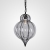 Подвесной светильник  Cove01
