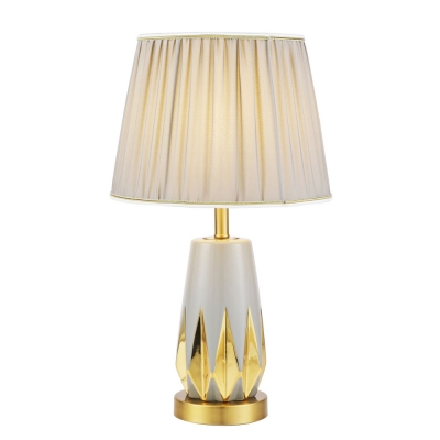 Интерьерная настольная лампа MODELUX ML.6174.01TL GR