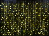 Гирлянда  RL-CS2*1.5-T/Y 