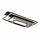 Потолочный светильник LED4U L11001-3CL ВК 