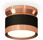 Точечный светильник Techno Spot XS8102065 